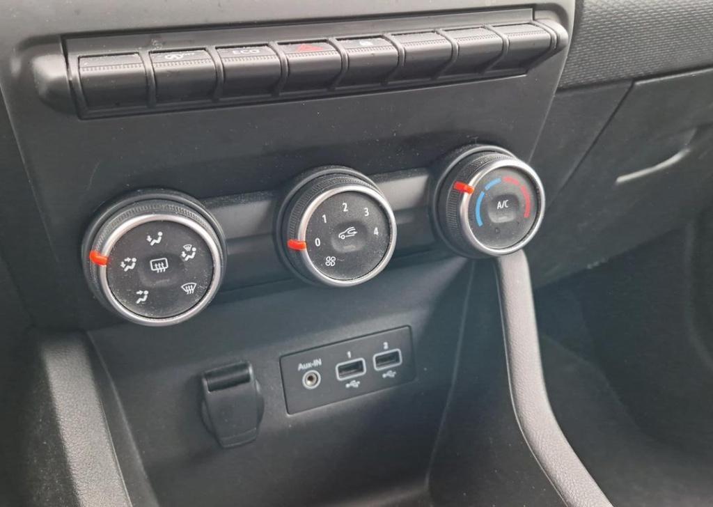 Renault Clio 1.0 tce 100 zen