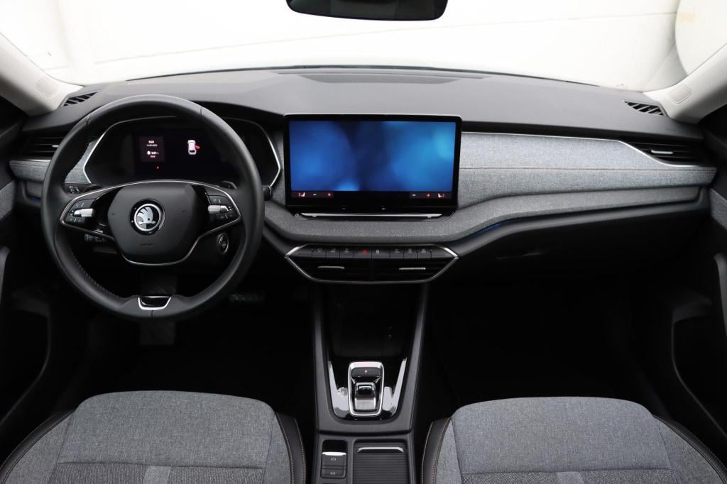 Skoda Octavia combi 1.5 tsi mhev first edition 115pk dsg7
