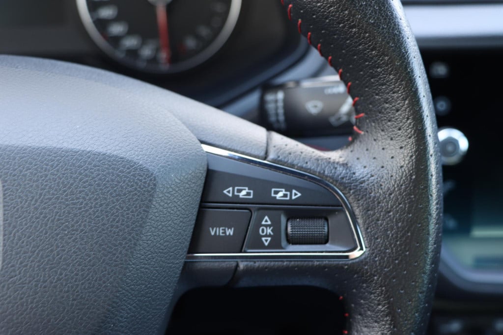 Seat Ibiza 1.0 tsi fr business intense
