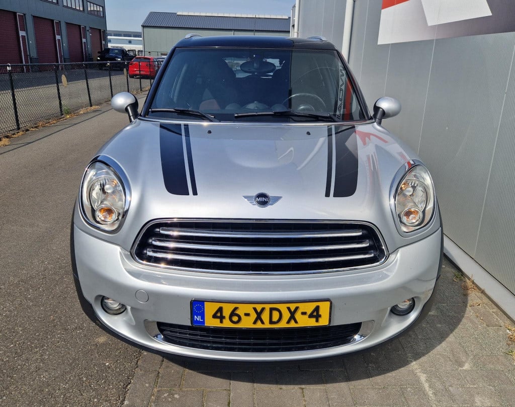 Mini Countryman mini 1.6 one edition