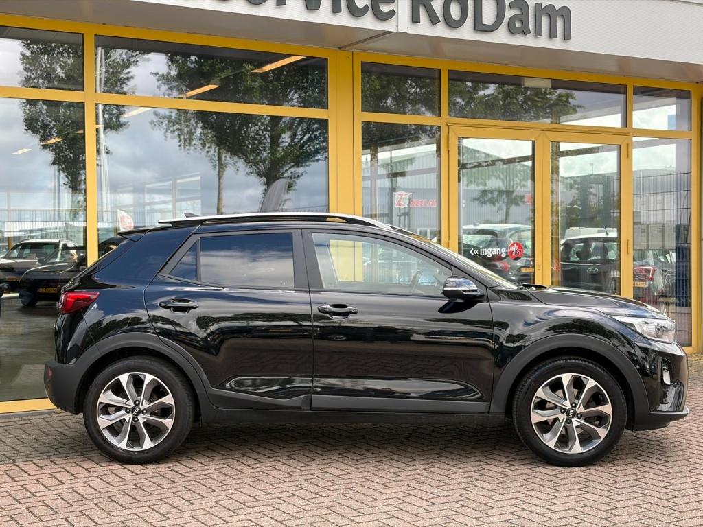 Kia Stonic 1.0 t-gdi dynpl.line