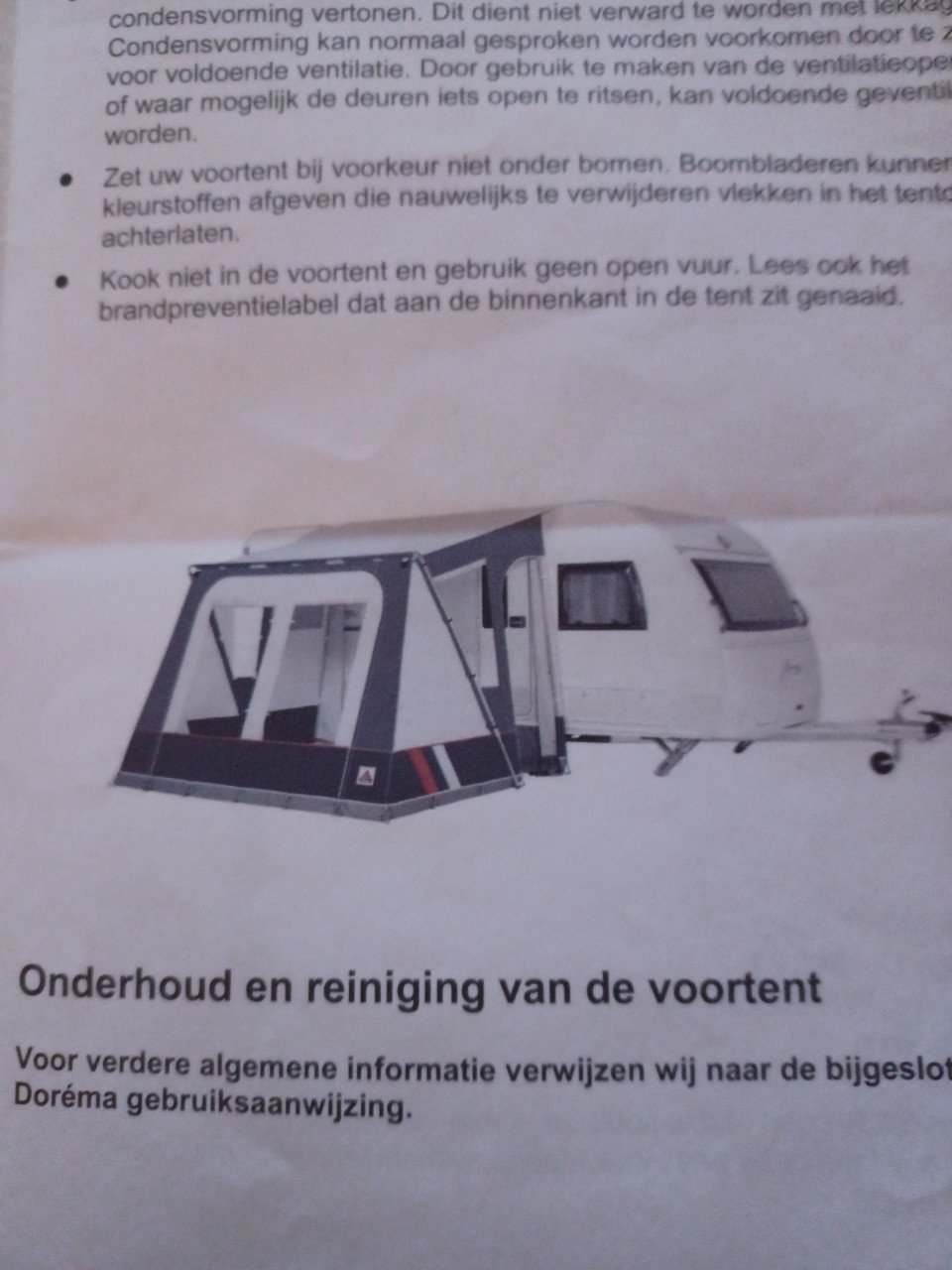 Caravan