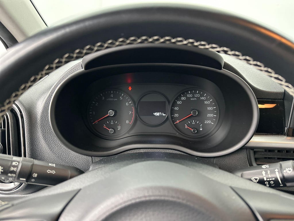 Kia Picanto 1.0 mpi dynamicplusline | lmv | bluetooth | airco | camera | na