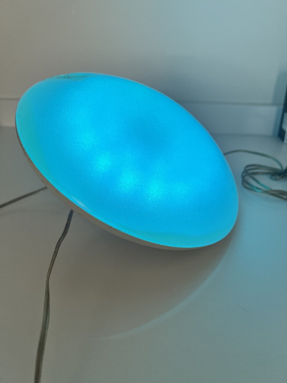 Yantouch jelly wash kleuren ledlamp