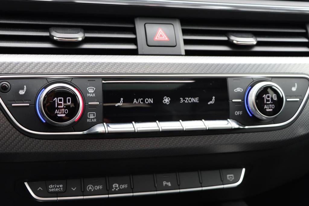 Audi Rs4 avant 2.9 tfsi quattro 450pk tiptronic