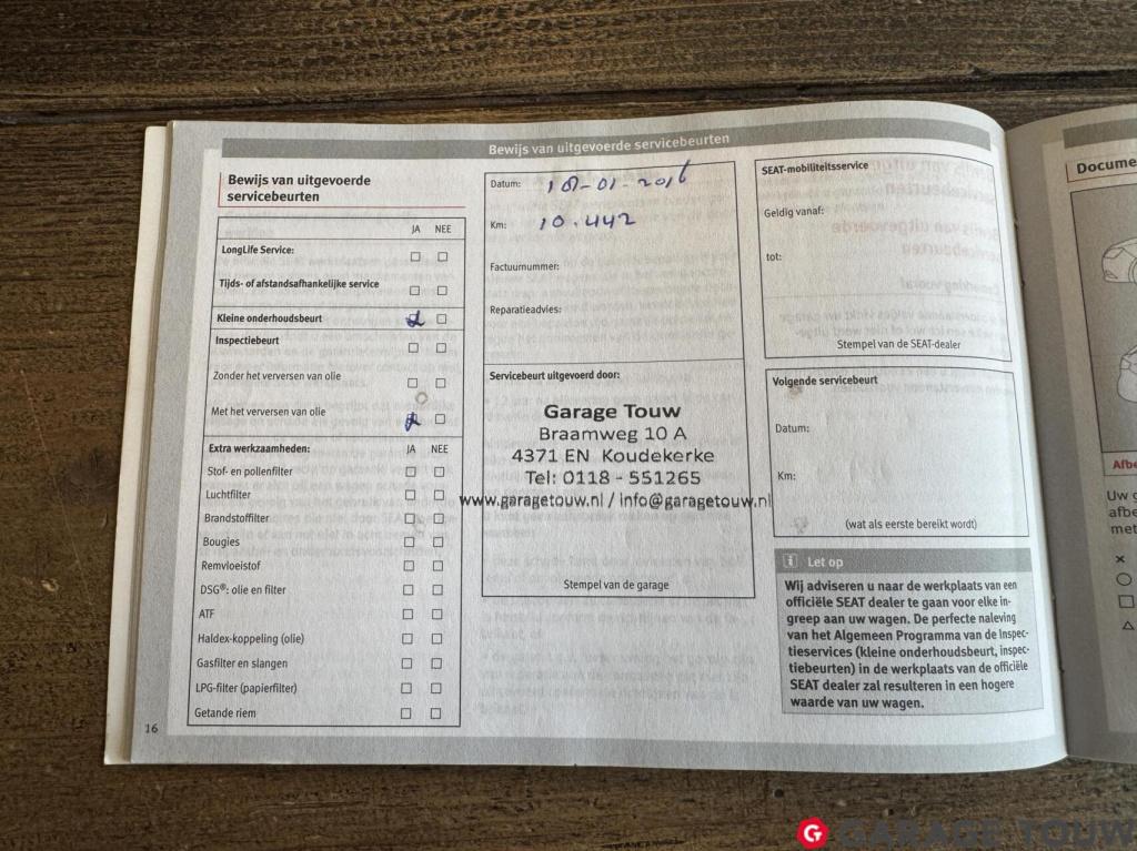 Seat Leon st 1.4 tsi act fr dynamic 1e eig. orig nl trekhaak