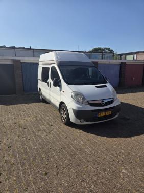 Camper(tje)
