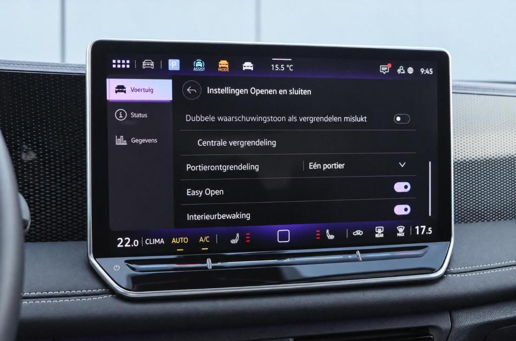 Volkswagen Tiguan 1.5 etsi life edition 130pk dsg7