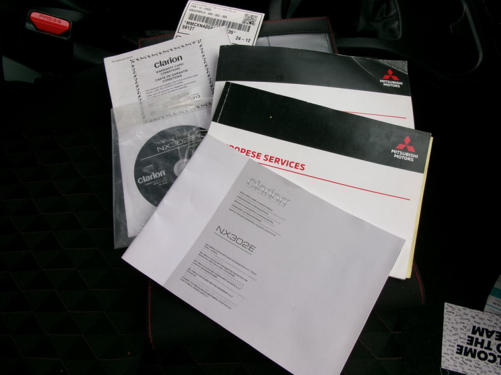 Mitsubishi Space Star 1.0 cool+, airco, start/stop, nav. btw auto!!