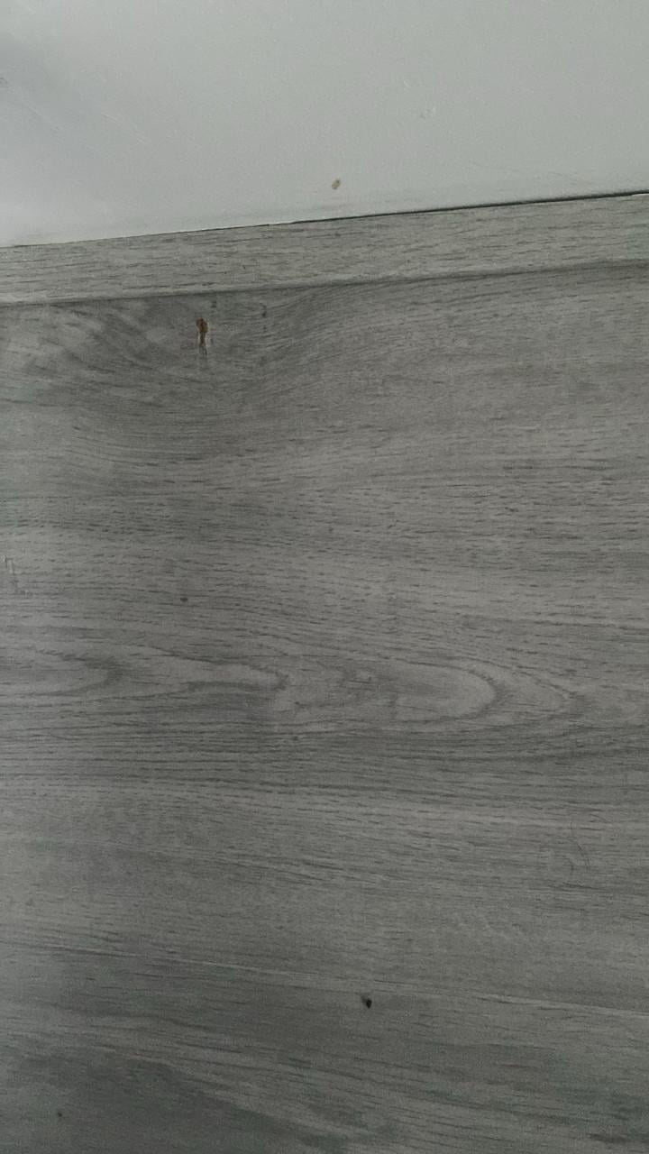 Laminaat, licht grijs