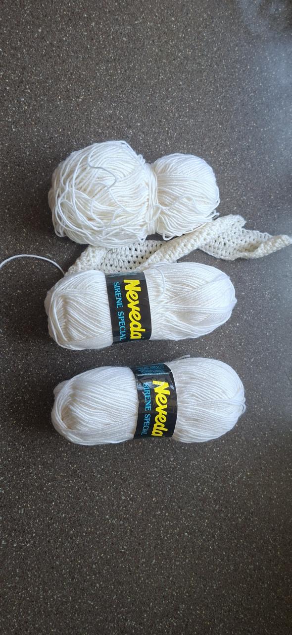 Leidsche Wol  Nevada