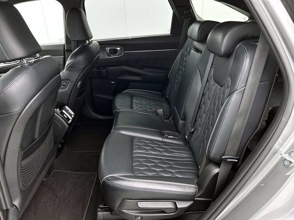 Kia Sorento 1.6 t-gdi plug-in hybrid 4wd executiveline 7p. stoeverw/ventila