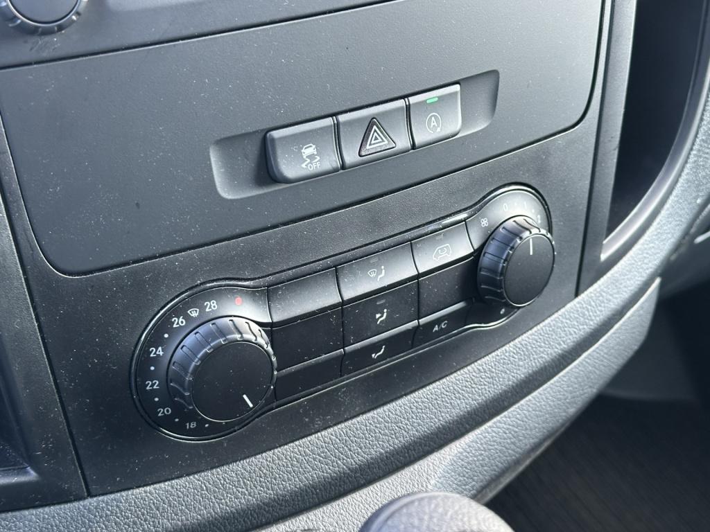 Mercedes-Benz Vito 110 cdi lang l zitcomfort pakket | mbux l apple carplay 