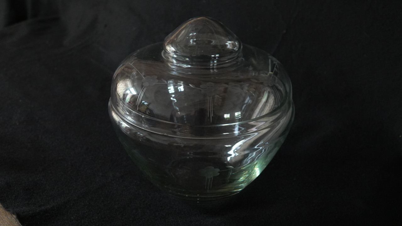 Bowlschaal