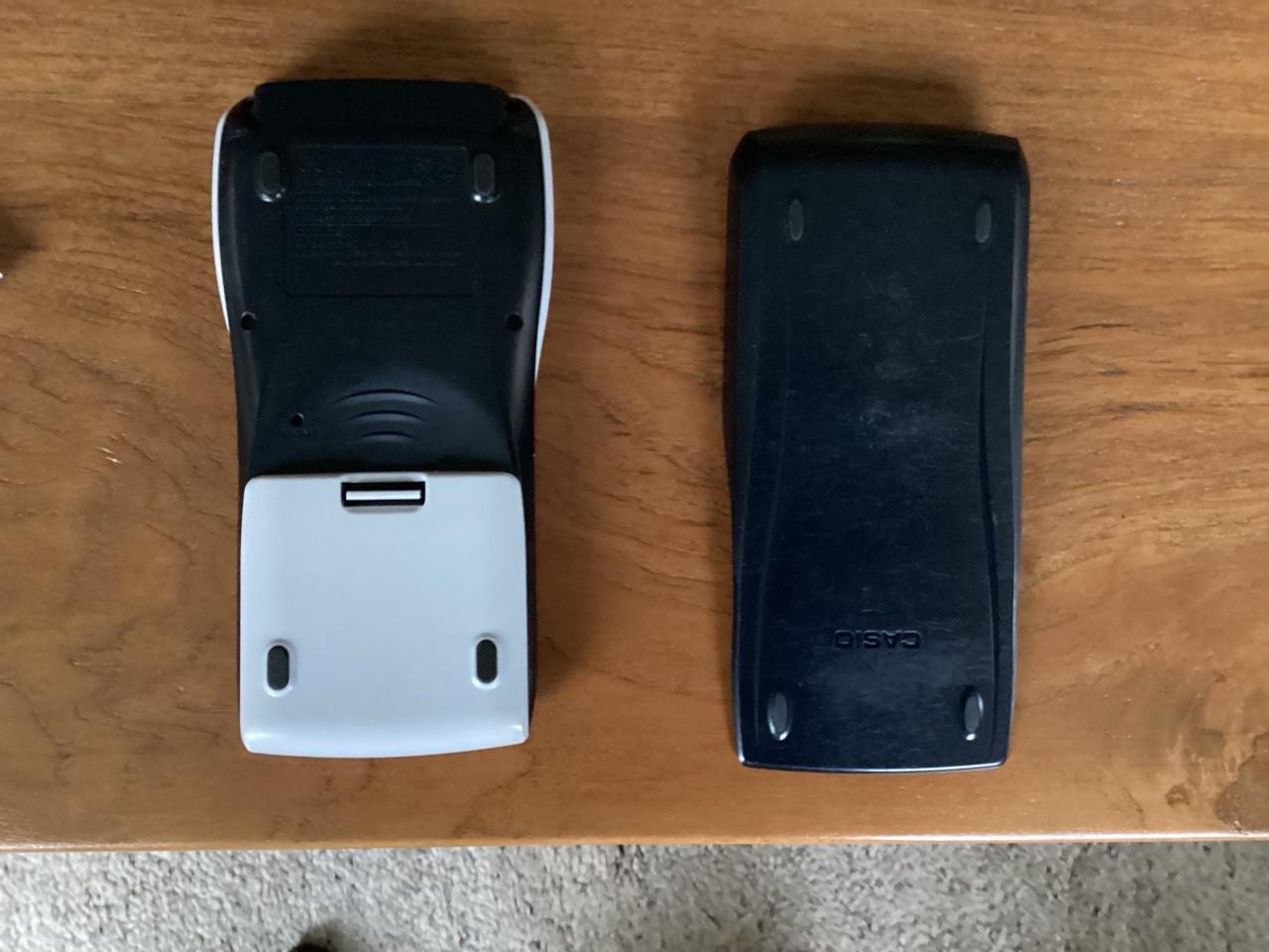 Grafische rekenmachine