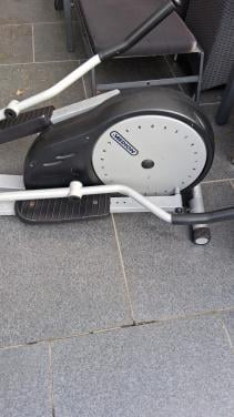Medion Crosstrainer