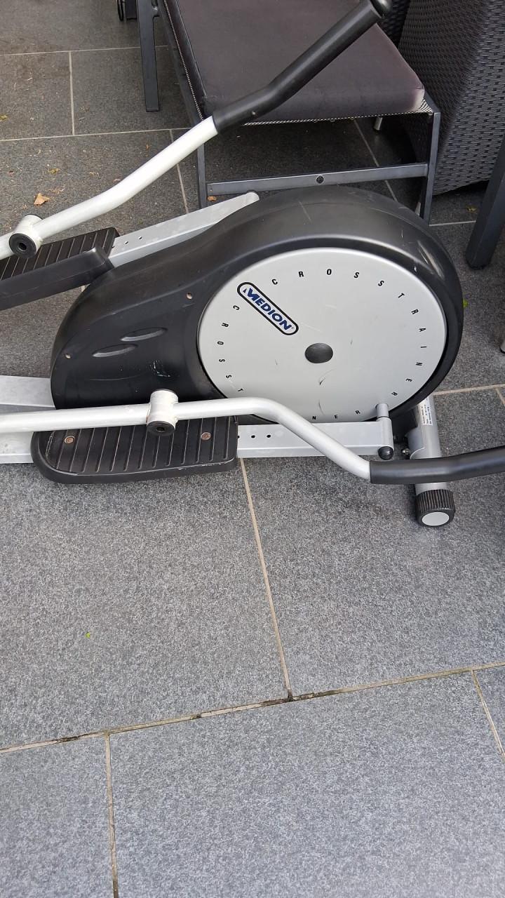 Medion Crosstrainer