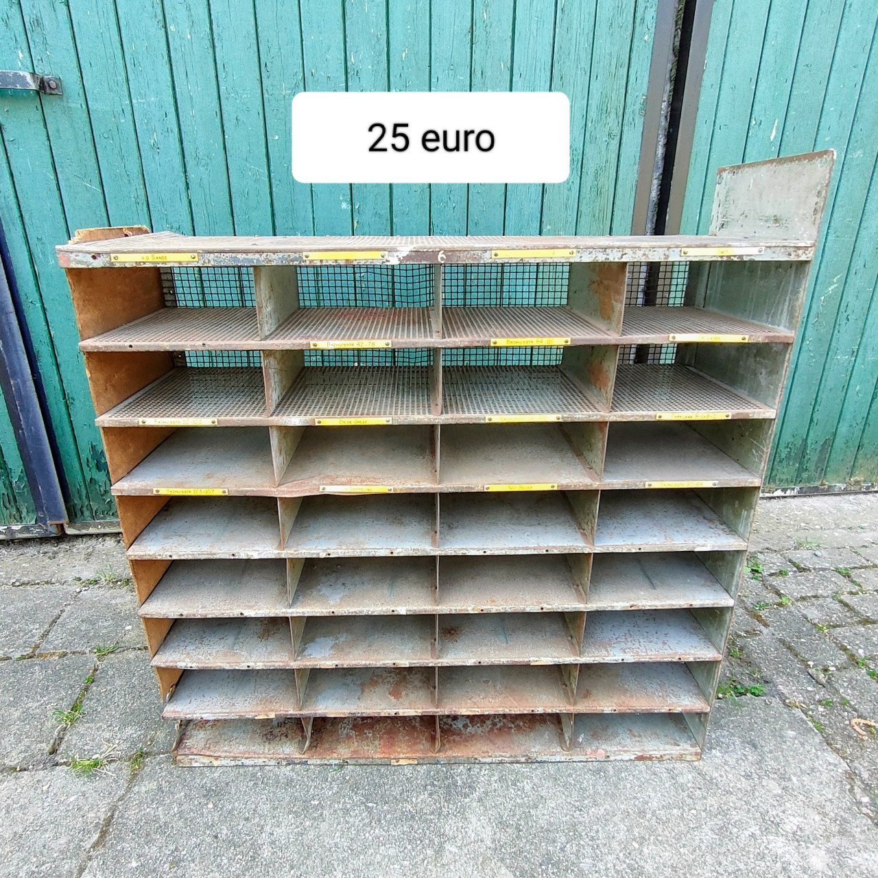 VOORJAARSUITVERKOOP‼️