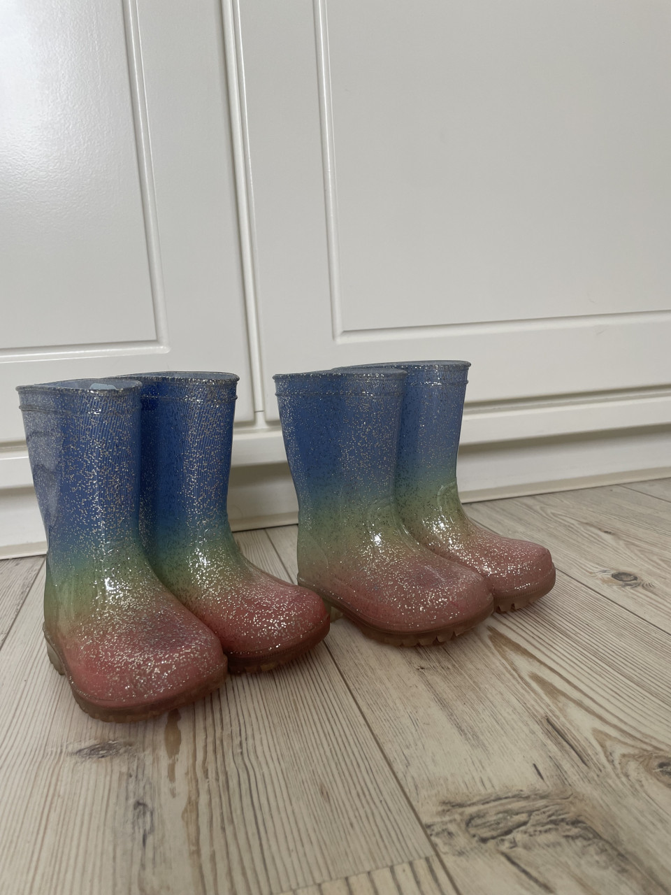 Meisjes laarzen