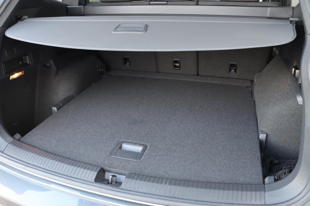 Volkswagen Tiguan Allspace 1.5 tsi 150pk dsg highline business r-line 150pk