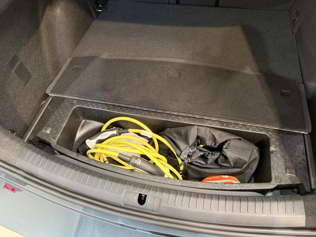 Seat Leon sportstourer 1.4 tsi ehybrid phev 204pk fr