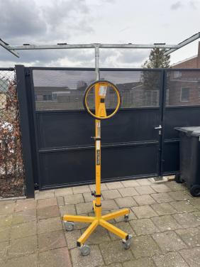 ZGAN PLAFONDLIFT IZGS!!!