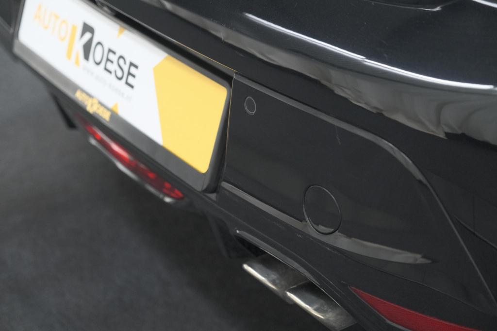 Peugeot 208 1.2 hybrid 145 e-dcs6 gt | alcantara pakket | camera | apple ca