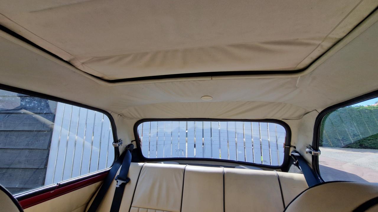 ROVER MINI 1.3 I E2 Kensington editie