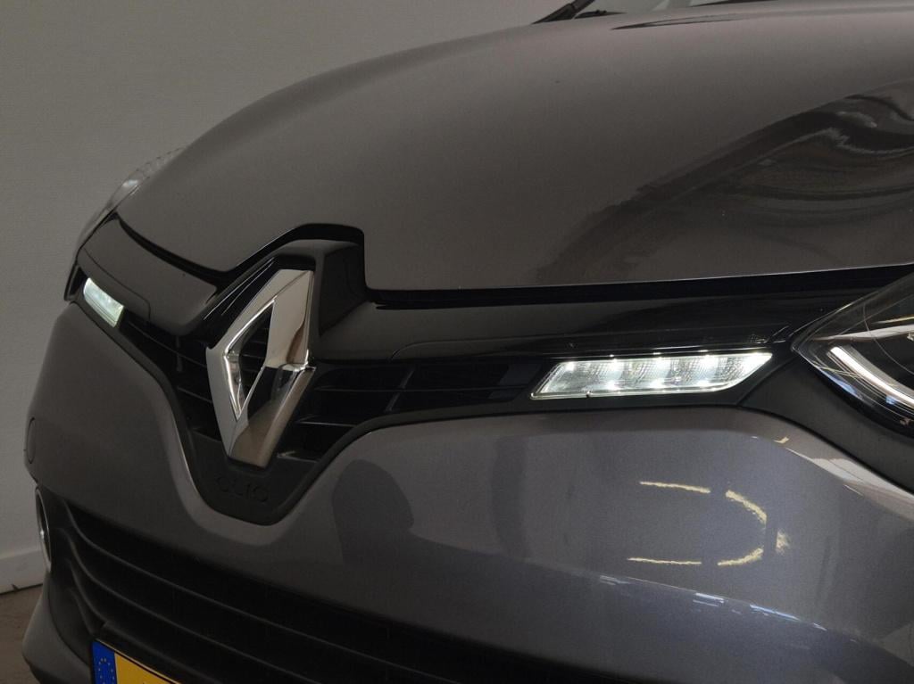 Renault Clio 0.9 tce expression / origineel nl / airco / cruisecontrol