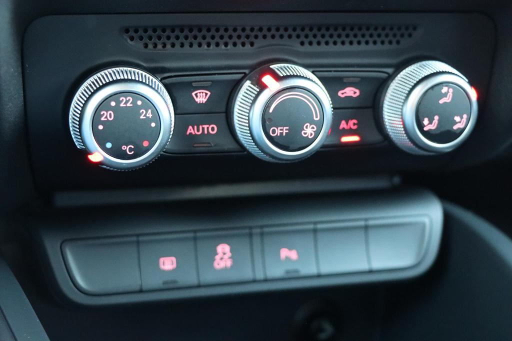 Audi A1 Sportback 1.2 tfsi admired 85pk