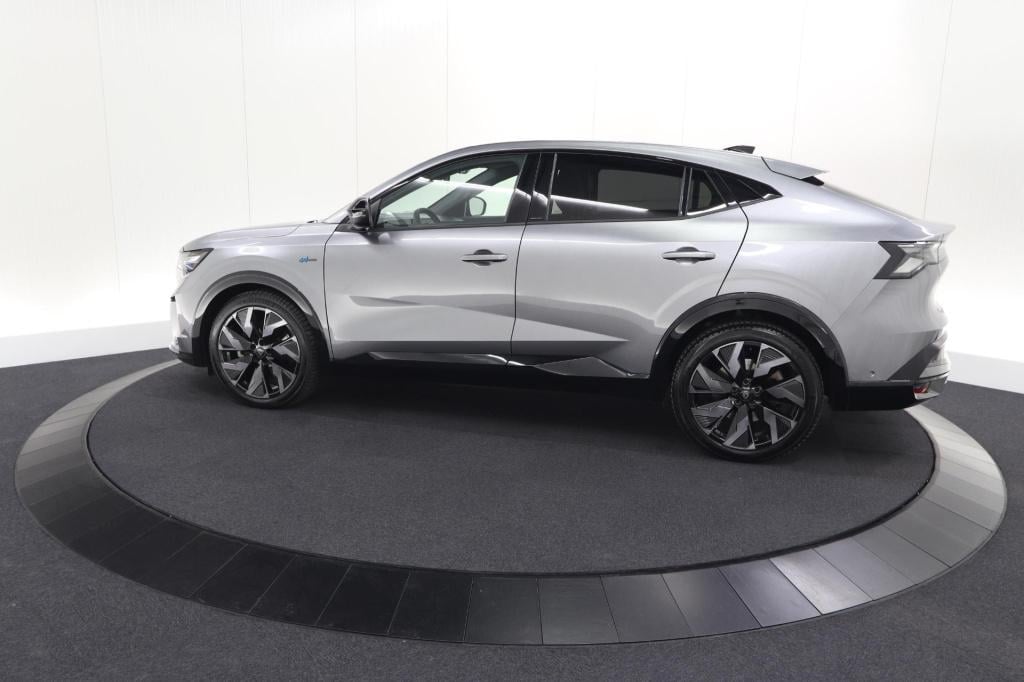 Renault Rafale 1.2 e-tech full hybrid 200 esprit alpine | solarbay panorama