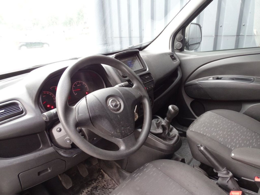 Opel Combo 1.3 cdti l2h1 sport airco | navi