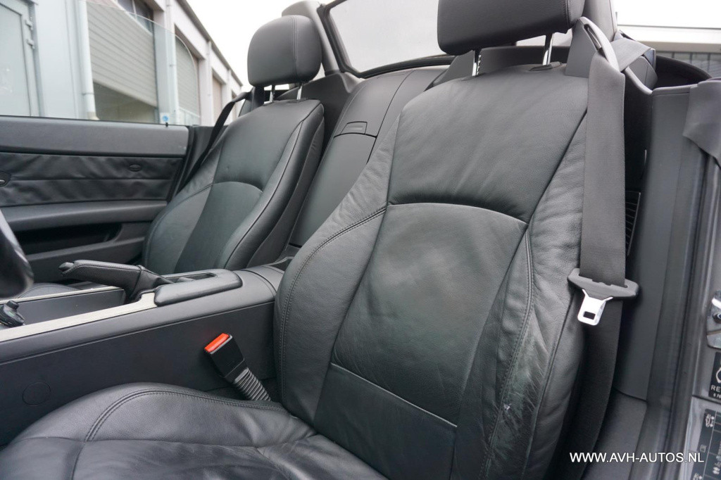 BMW Z4 roadster 2.5i