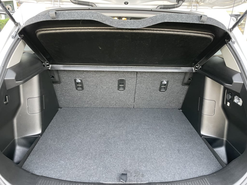 Suzuki Sx4 S-cross 1.4 boosterjet select smart hybrid
