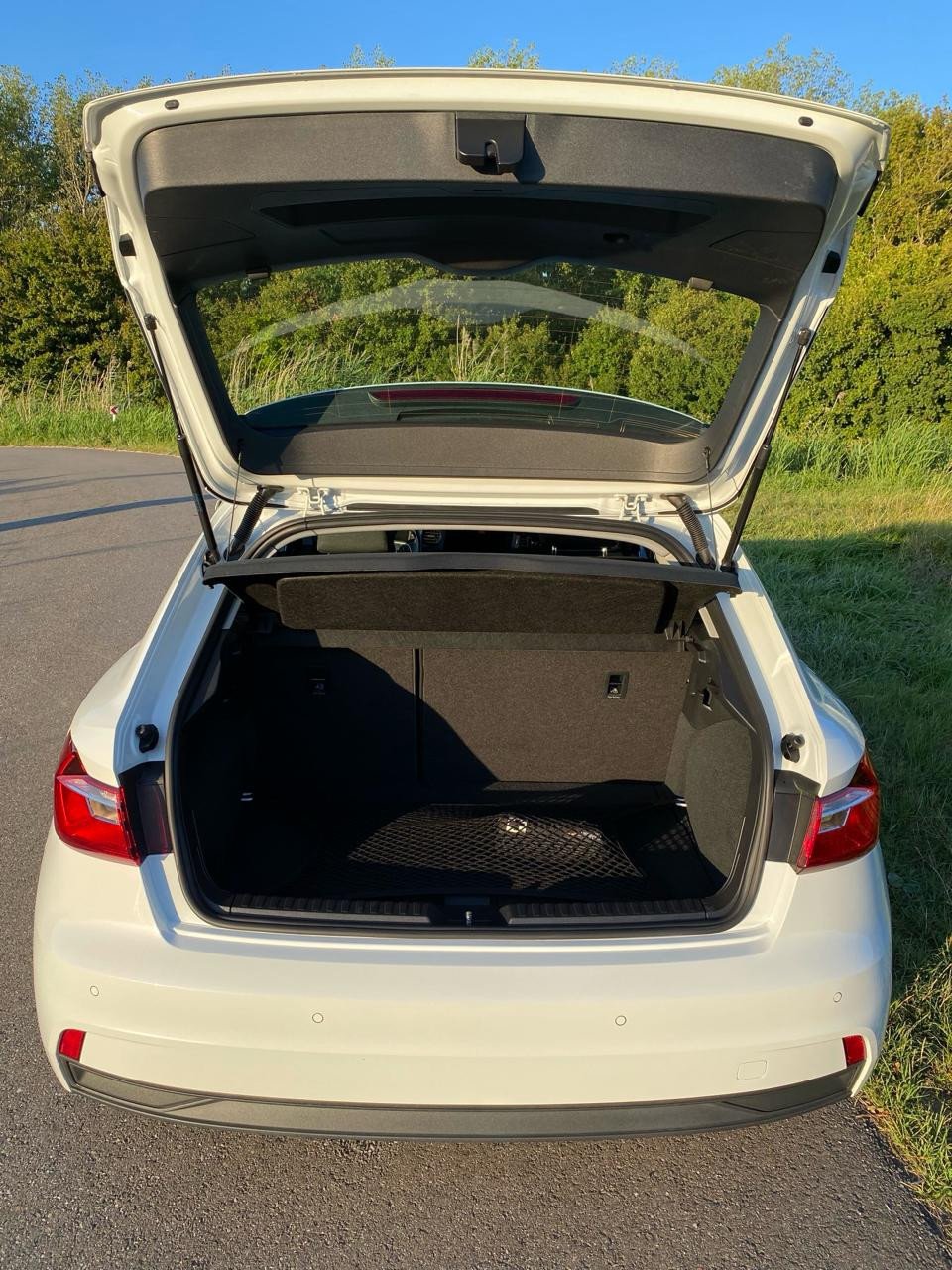 Audi a1 sportback 30 tfsi