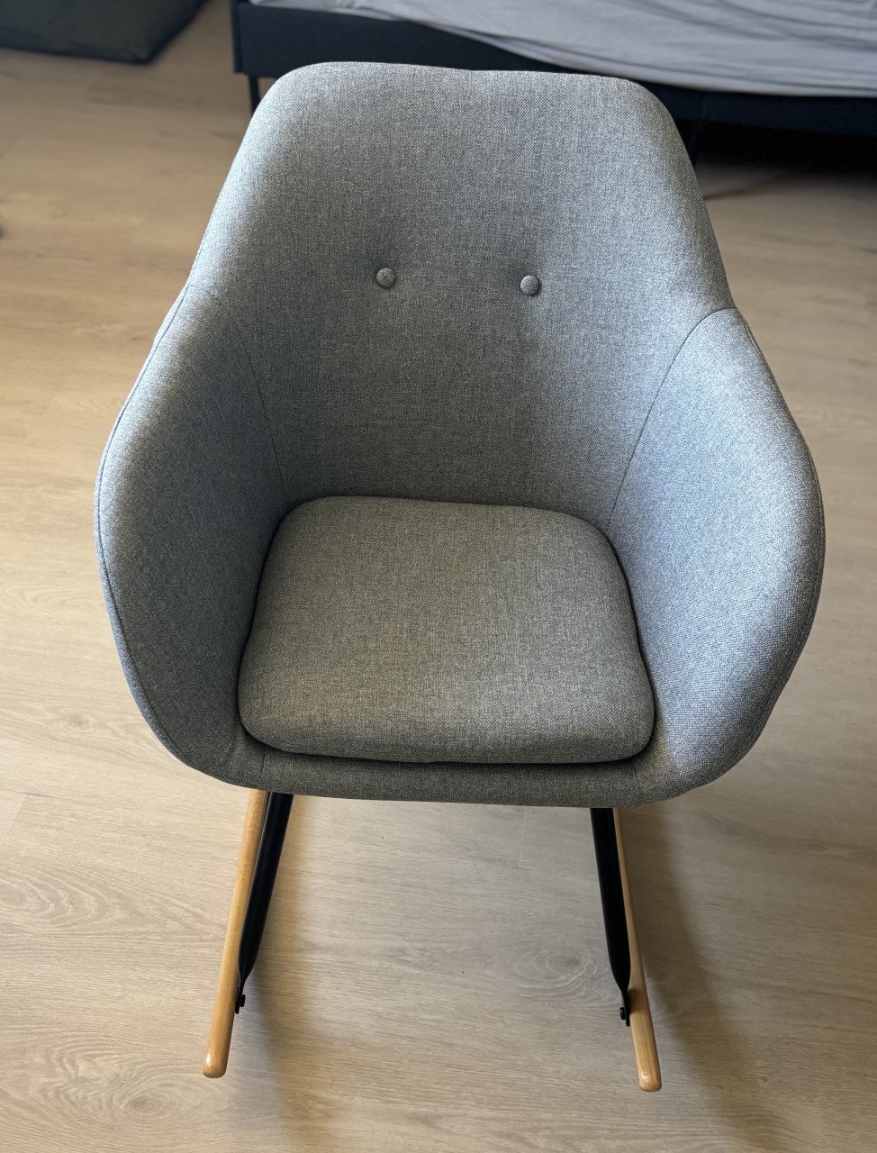 Schommelstoel