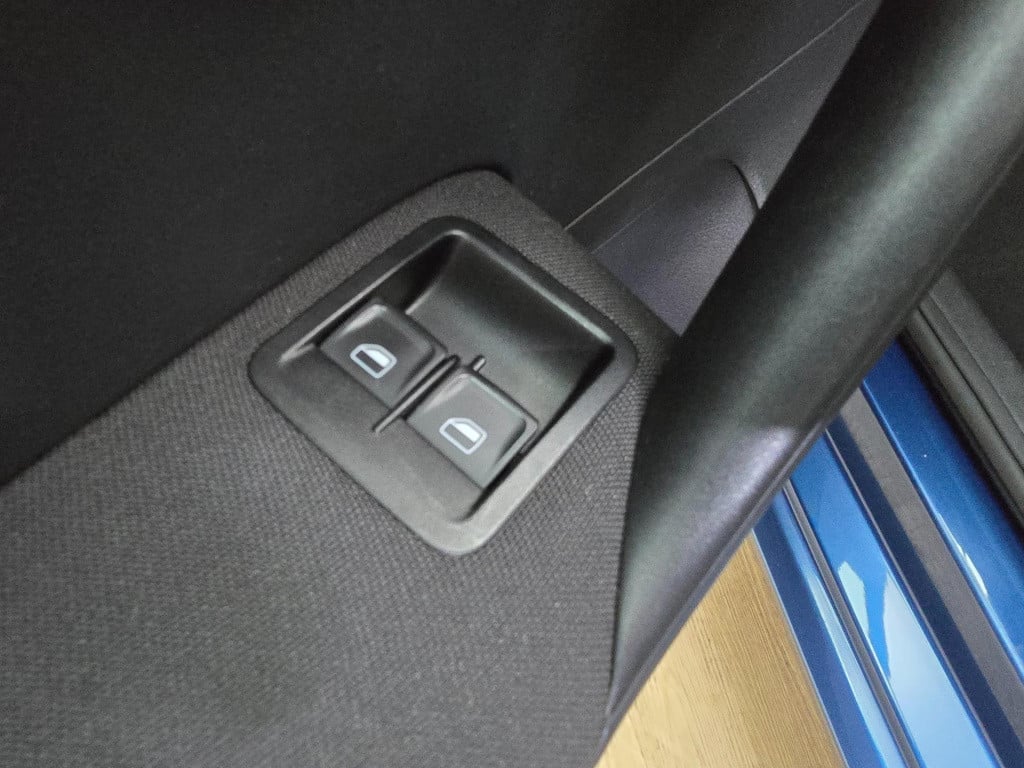 Volkswagen Polo occasion 1.2 tsi met parkeercamera en carplay radio | tweed