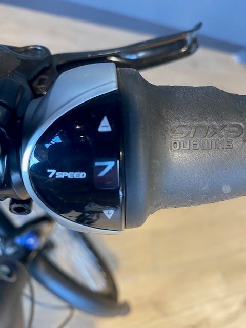 E-bike