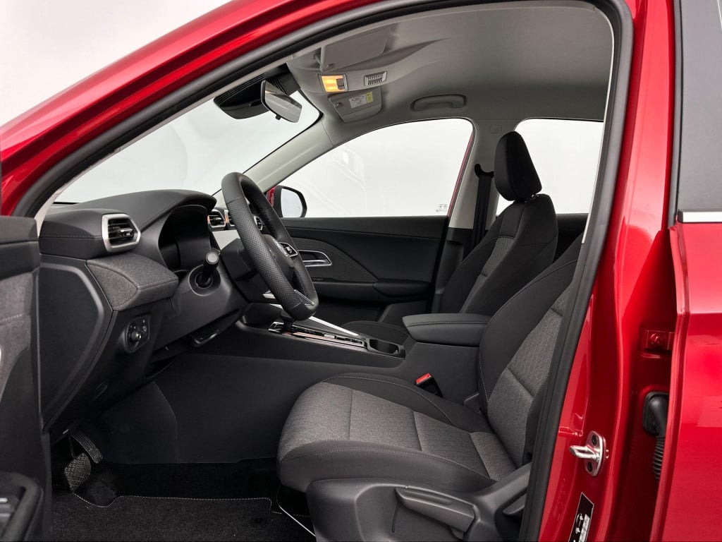 MG ZS 1.5 hybrid+ comfort | regensensor | 12,3'' touchscreen | led | 17'' l