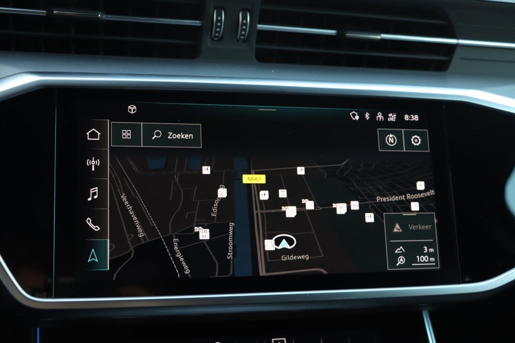 Audi A6 avant 50 tfsi e quattro s edition competition 300pk s-tronic