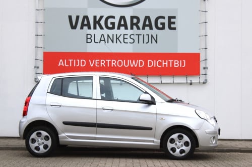 Kia Picanto 1.0 seven