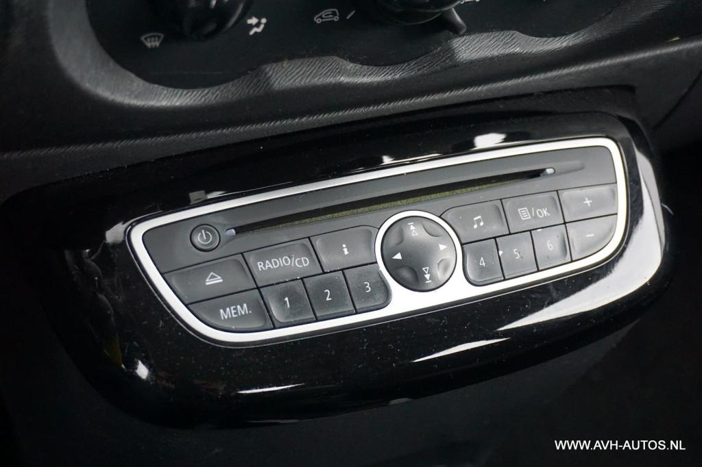 Renault Twingo 1.2-16v night & day