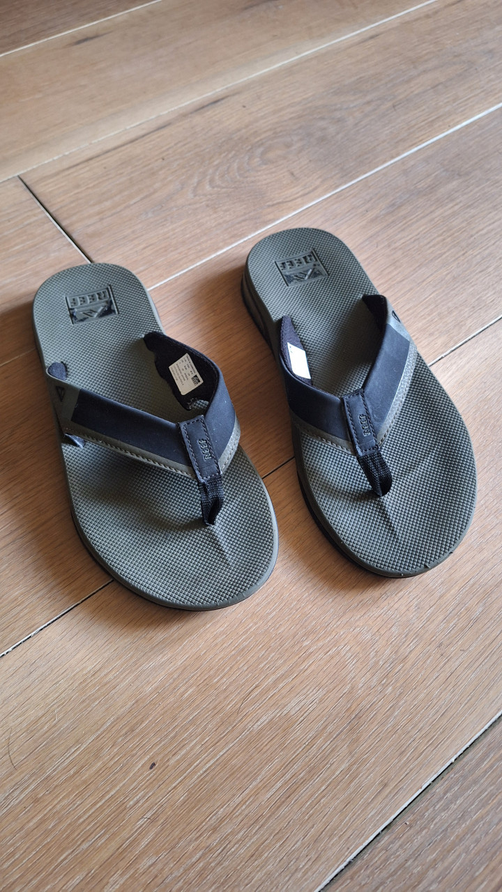 Teenslippers Reef 42