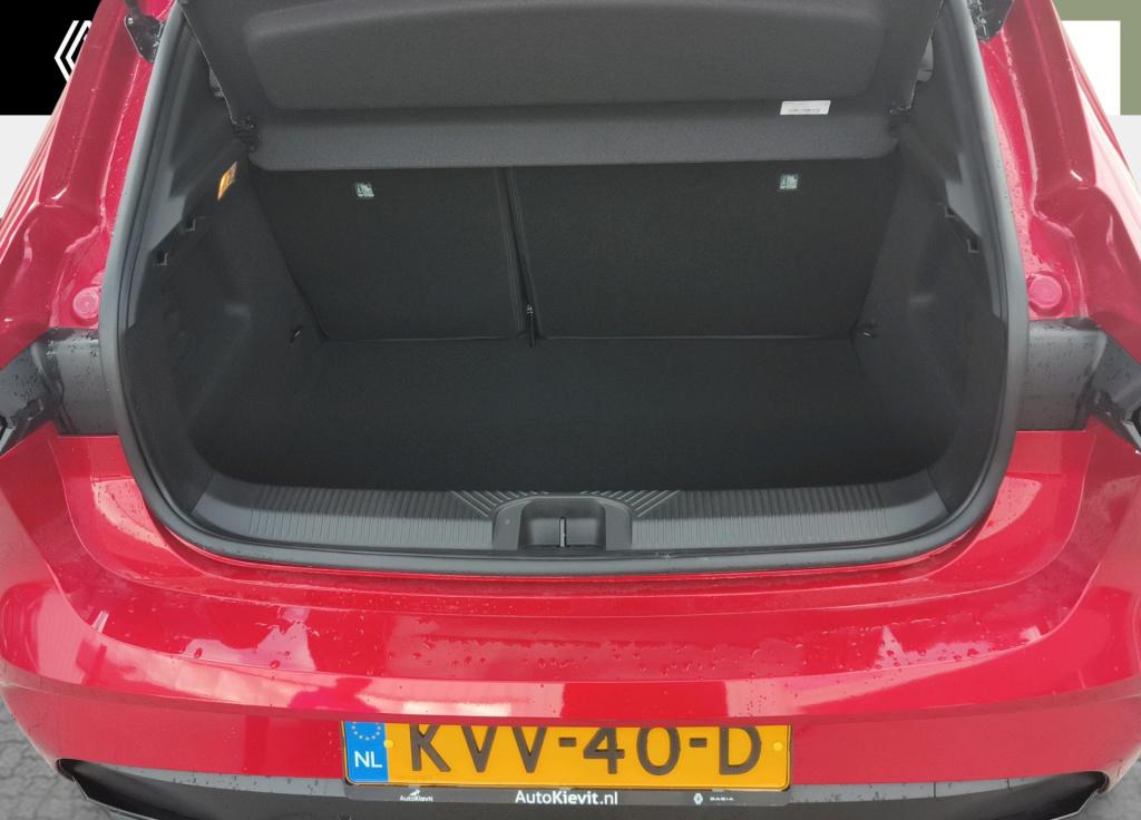 Renault Clio 1.8 hybrid 160 techno - lichtmetalen wielen 18"