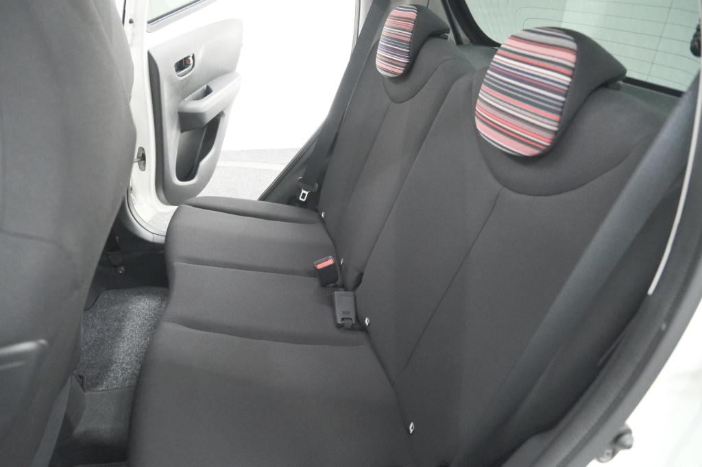 Citroen C1 1.0 vti airscape feel | vouwdak | camera | apple carplay | dab+