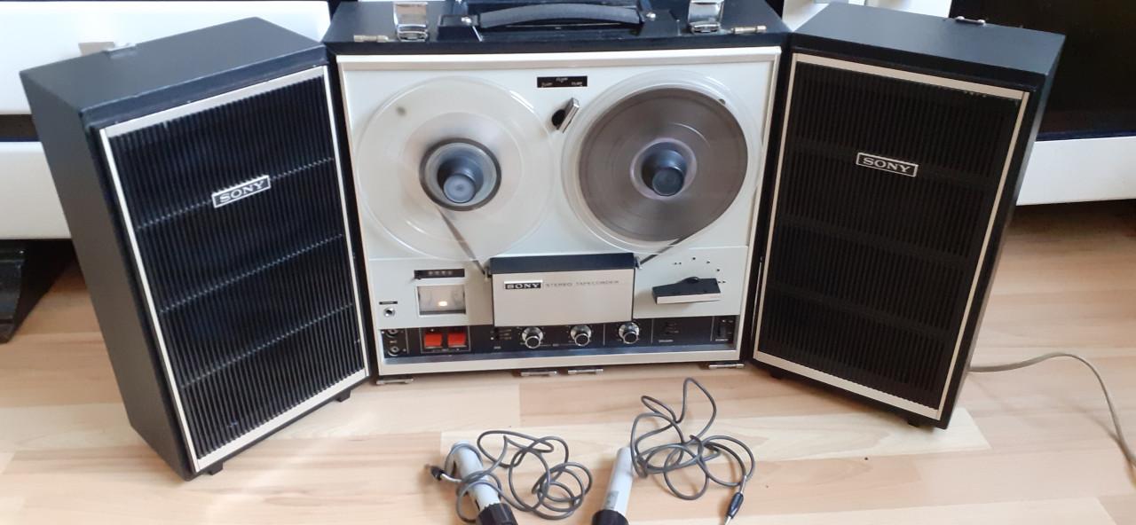 Audio partij 75 euro