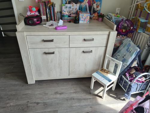 Commode