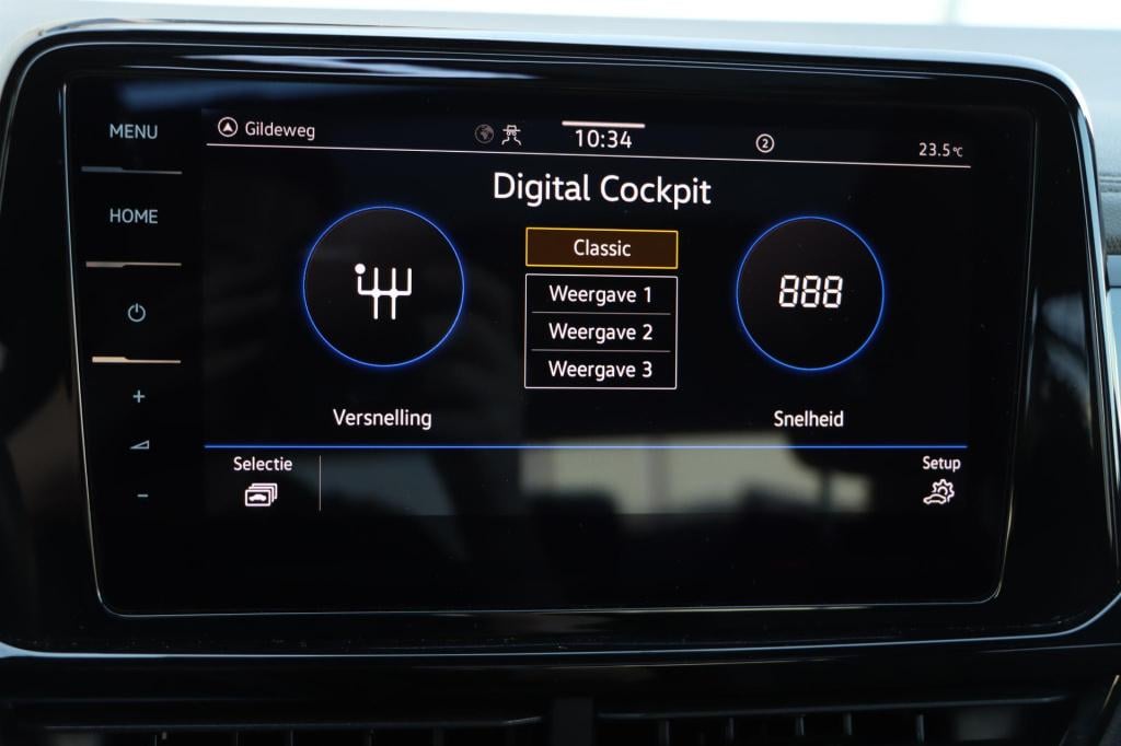 Volkswagen T-roc 1.5 tsi r-line edition 150pk dsg7