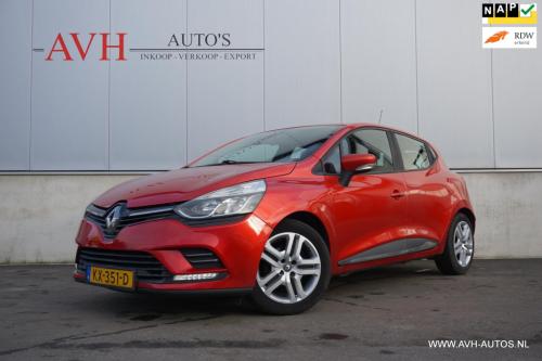 Renault Clio 0.9 tce zen