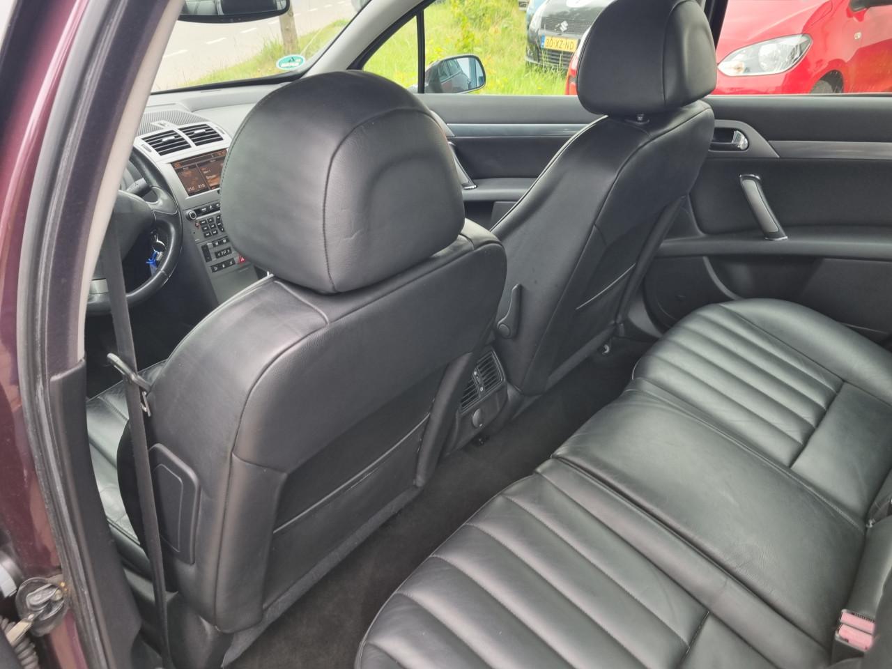 Peugeot 407 GT 3.0-24V V6 XS Pack | Automaat | Full option!